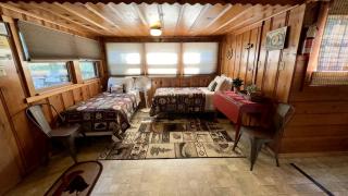 Spectacular Cabin with Nice River Views in Castella, California - Dunsmuir - 2