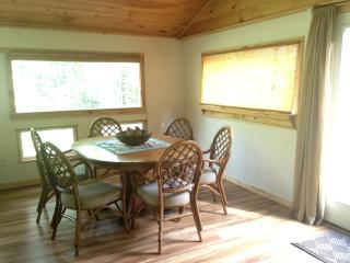 Secluded Cottage Rental in the Woods in Stony Creek, New York - Stony Creek - 8
