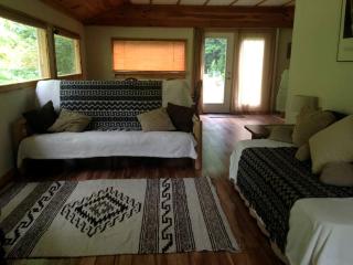 Secluded Cottage Rental in the Woods in Stony Creek, New York - Stony Creek - 5