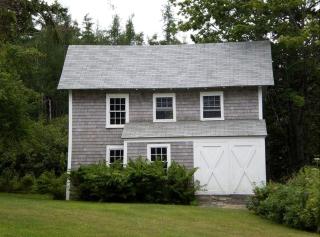 Charming and Authentic Seaside Cottage Rental near Acadia National Park, Maine - Southwest Harbor - 9