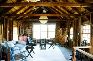 Charming and Authentic Seaside Cottage Rental near Acadia National Park, Maine - Southwest Harbor - 8