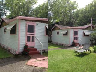 Lakefront Accommodation with Access to Outdoor Activities in Wells, Vermont - Wells - 8