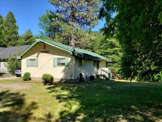 Spectacular Cottage with Nice Sights in Castella, California - Dunsmuir - 7
