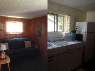 Lakefront Accommodation with Access to Outdoor Activities in Wells, Vermont - Wells - 7