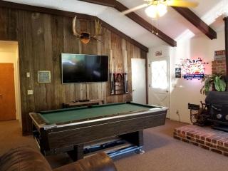 Spectacular Cottage with Nice Sights in Castella, California - Dunsmuir - 6