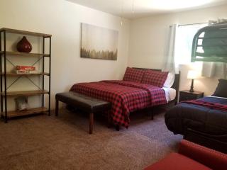 Spectacular Cottage with Nice Sights in Castella, California - Dunsmuir - 5