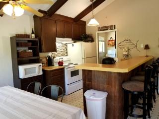 Spectacular Cottage with Nice Sights in Castella, California - Dunsmuir - 4