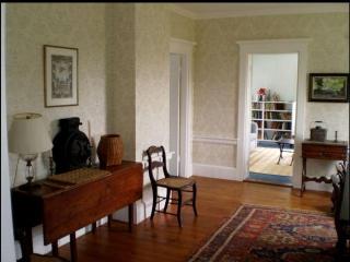 Charming and Authentic Seaside Cottage Rental near Acadia National Park, Maine - Southwest Harbor - 1