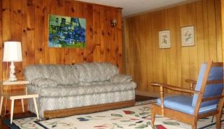 Lakefront Accommodation with Access to Outdoor Activities in Wells, Vermont - 9