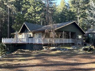 Gorgeous Cabin with Hot-tub in Black Butte Ranch, California - - 9