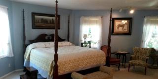 Regal Romantic Getaway with a Jacuzzi in Roan Mountain, Tennessee - Roan Mountain - 0