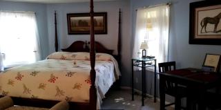 Regal Romantic Getaway with a Jacuzzi in Roan Mountain, Tennessee - Roan Mountain - 5