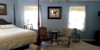 Regal Romantic Getaway with a Jacuzzi in Roan Mountain, Tennessee - Roan Mountain - 3