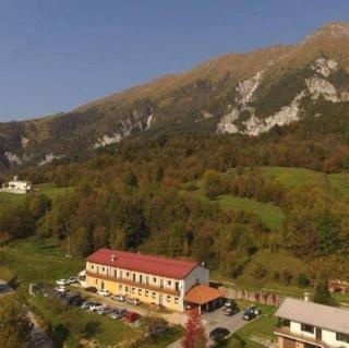 Locanda dall'orso - - 3