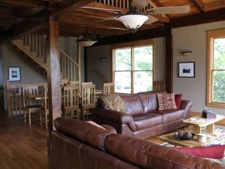 Relaxing Lakeside Cabin Ideal For Family Vacations in Eldon, Missouri - Eldon - 9