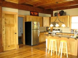 Relaxing Lakeside Cabin Ideal For Family Vacations in Eldon, Missouri - Eldon - 8