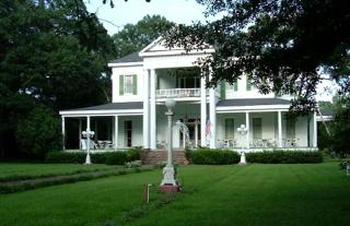 Charming Suite Rental at Bed and Breakfast near New Orleans, Louisiana - Amite - 4