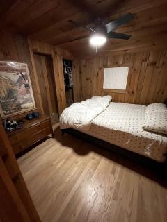 Off-Grid Cabin with BBQ and Beautiful Hiking Trails in Georgia - Epworth - 8