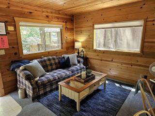 Beautiful Riverfront Cabin with Barbecue in Castella, California - Dunsmuir - 9