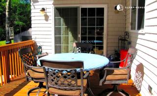 Charming Waterfront Cottage Rental near Topsmead State Forest, Connecticut - 4