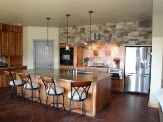 Unique Cottage with Spectacular Views of the Rocky Mountains in Idaho Springs, Colorado - Idaho Springs - 2