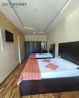Ani Resort - Artavaz - 4