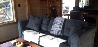 Rustic Cabin Rental with Views of Lake Superior in Minnesota - Lutsen - 4
