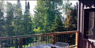 Rustic Cabin Rental with Views of Lake Superior in Minnesota - Lutsen - 2