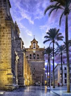 Expoholidays- Apartamentos San Francisco - Almería - 5