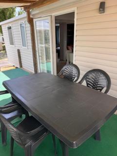 Mobil-Home - Les Terrasses Vias Plage - Vias - 9