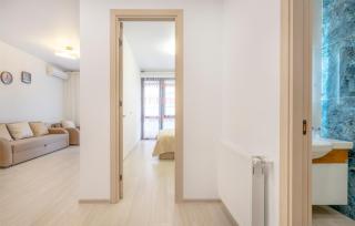 Ortachala Apartment 47 - Itʼkhvisi - 0