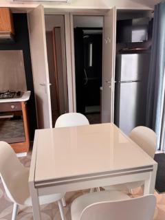 Mobil-Home - Les Terrasses Vias Plage - Vias - 5