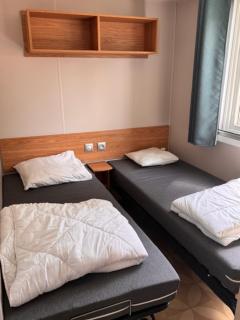 Mobil-Home - Les Terrasses Vias Plage - Vias - 3