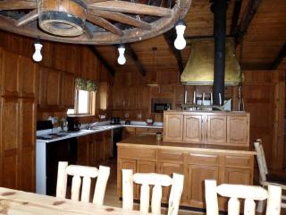 Mountain Ranch House near Big Hole River in Butte, Montana - Wise River - 8