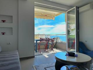 Blue Horizon, Seaview Apartment - Sarandë - 3