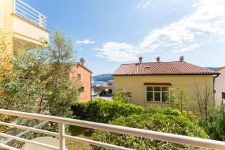 Charming and cute apartment,1001 - Rabac - 8
