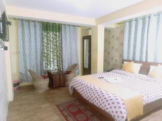 Himalaya residency kanchanjunga view - Jāmb - 1