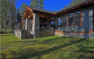 Lakeside Vacation Rental with Stunning Views and Spacious Interior on Flathead Lake, Montana - Polson - 7