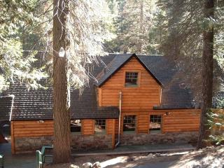 Spacious Riverfront Cabin Rental Perfect for Large Groups near Sonora, California - Strawberry - 9