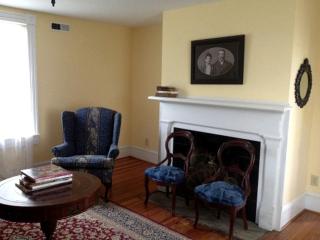 Private Vacation Rental on a Historic 19th Century Farm near Danville, Virginia - 9