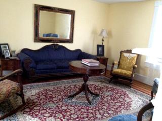 Private Vacation Rental on a Historic 19th Century Farm near Danville, Virginia - 8