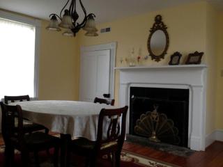 Private Vacation Rental on a Historic 19th Century Farm near Danville, Virginia - 7