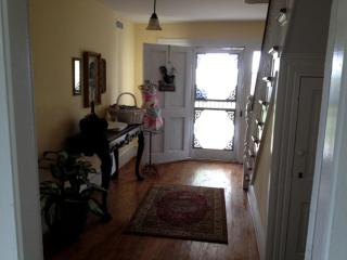 Private Vacation Rental on a Historic 19th Century Farm near Danville, Virginia - - 6