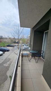 Airport Residence - Otopeni - 2