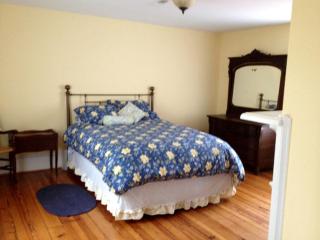 Private Vacation Rental on a Historic 19th Century Farm near Danville, Virginia - 4