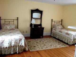 Private Vacation Rental on a Historic 19th Century Farm near Danville, Virginia - 3