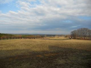 Private Vacation Rental on a Historic 19th Century Farm near Danville, Virginia - 7