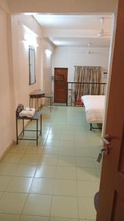 Hotel Aramdham - 7