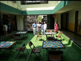 Hotel Aramdham - Jāmb - 5