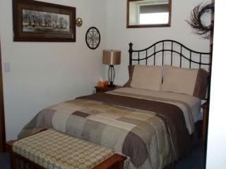 Charming Cottage Getaway with Stunning Scenery in the Driftless Region of Wisconsin - Richland Center - 6